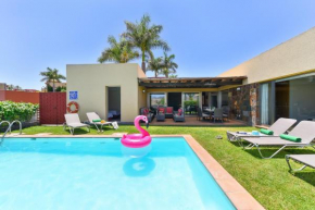 Villa Dorada - Salobre Golf Resort